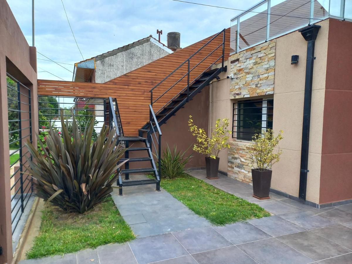 Apartment Esmeralda *