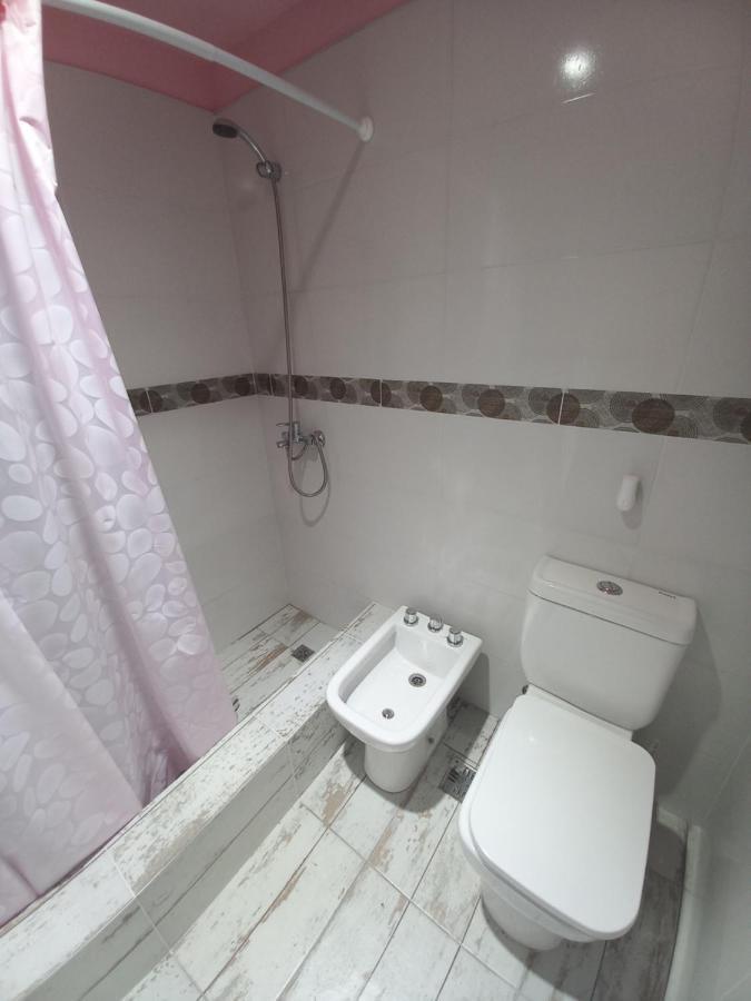 Esmeralda Apartment