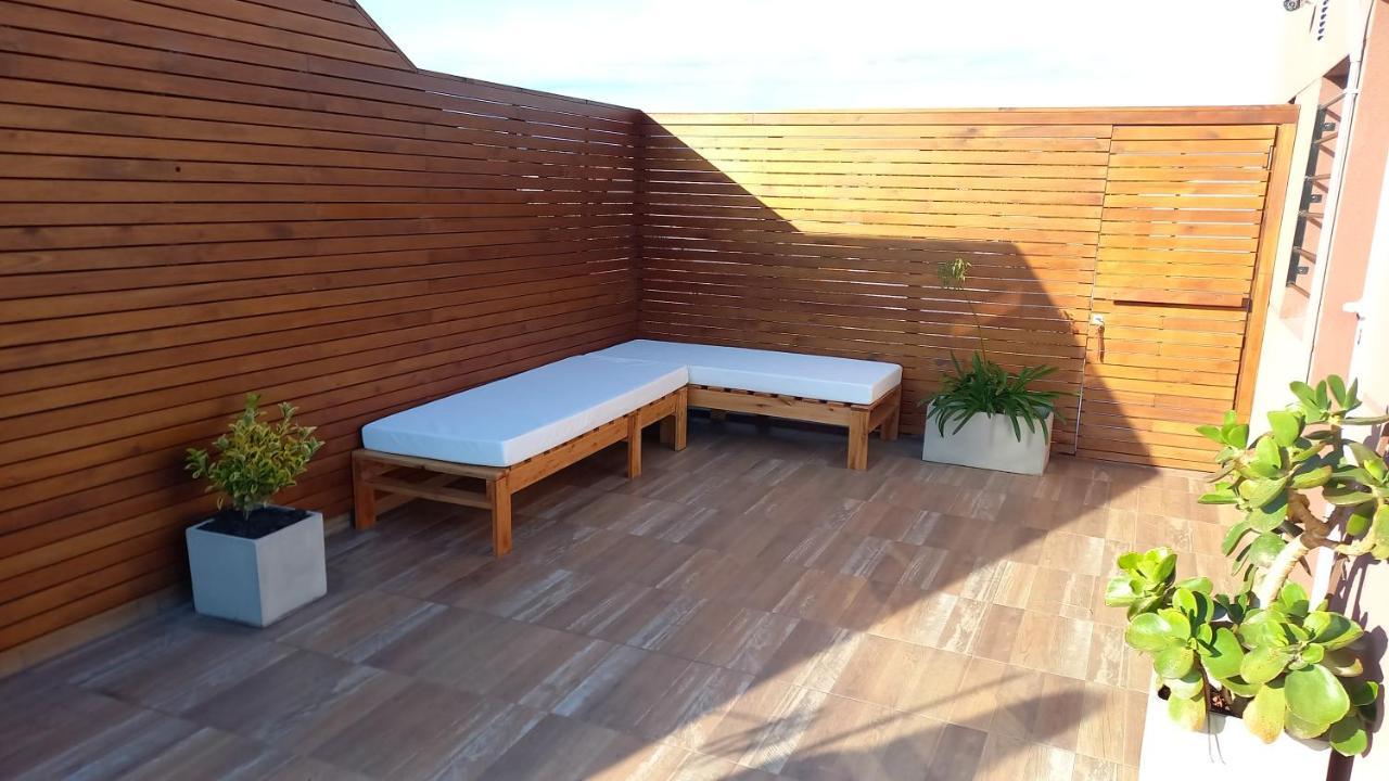 Esmeralda Apartment *