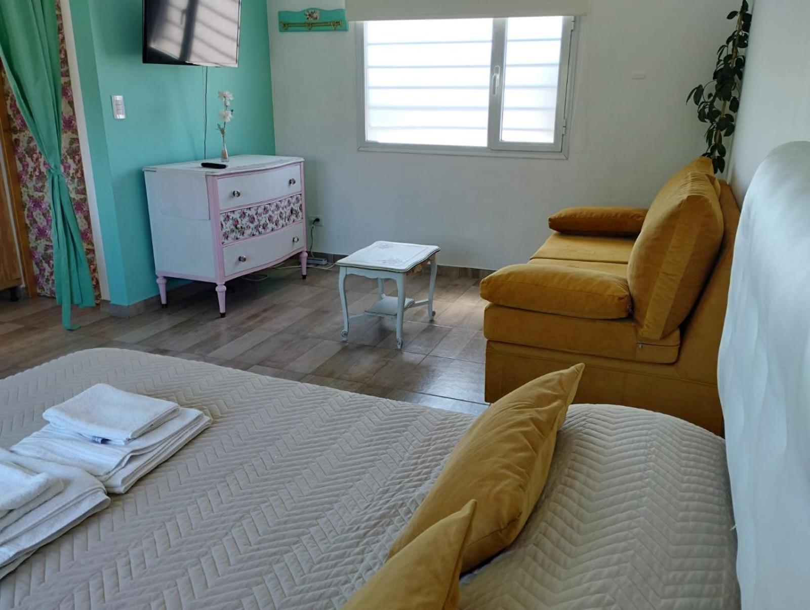 Apartment Esmeralda