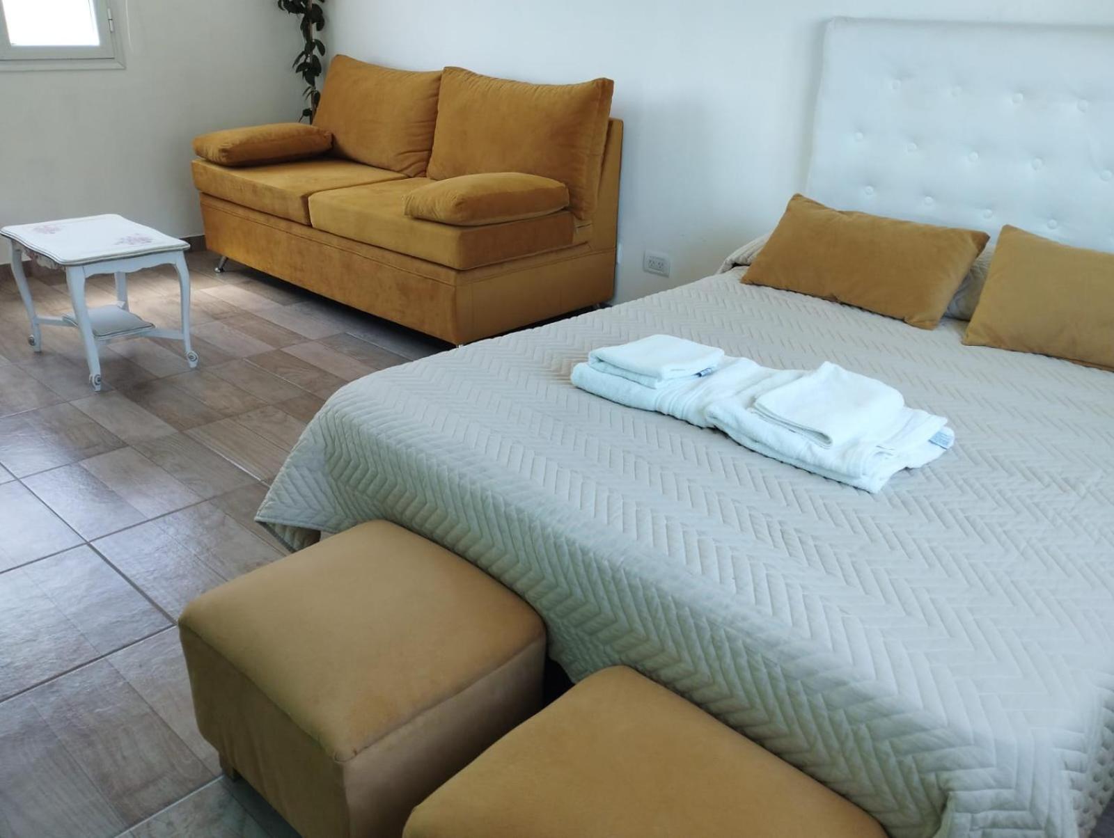 Apartment Esmeralda