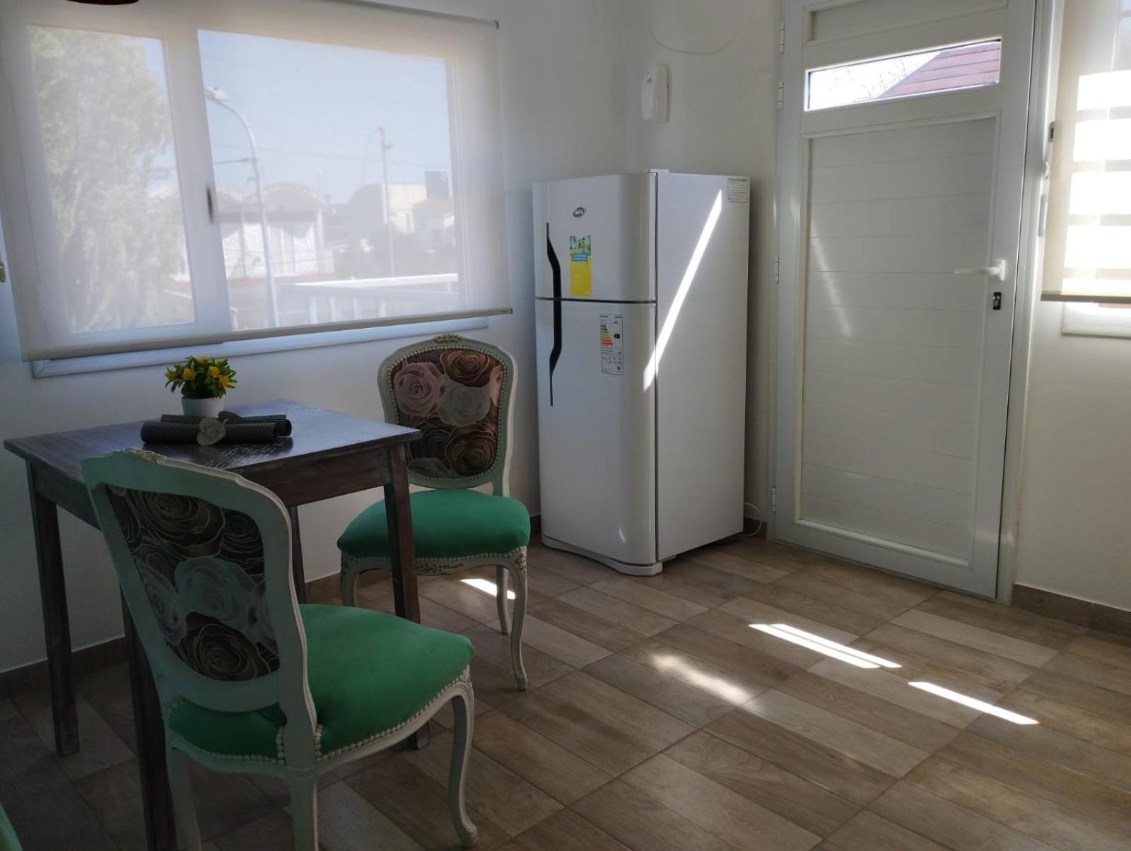 Esmeralda Apartment Mar del Plata