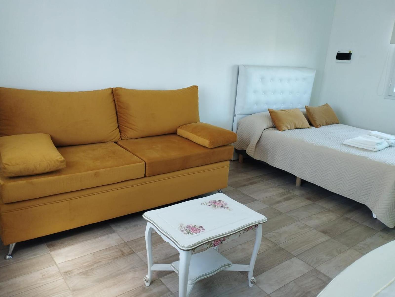 Esmeralda Apartment *