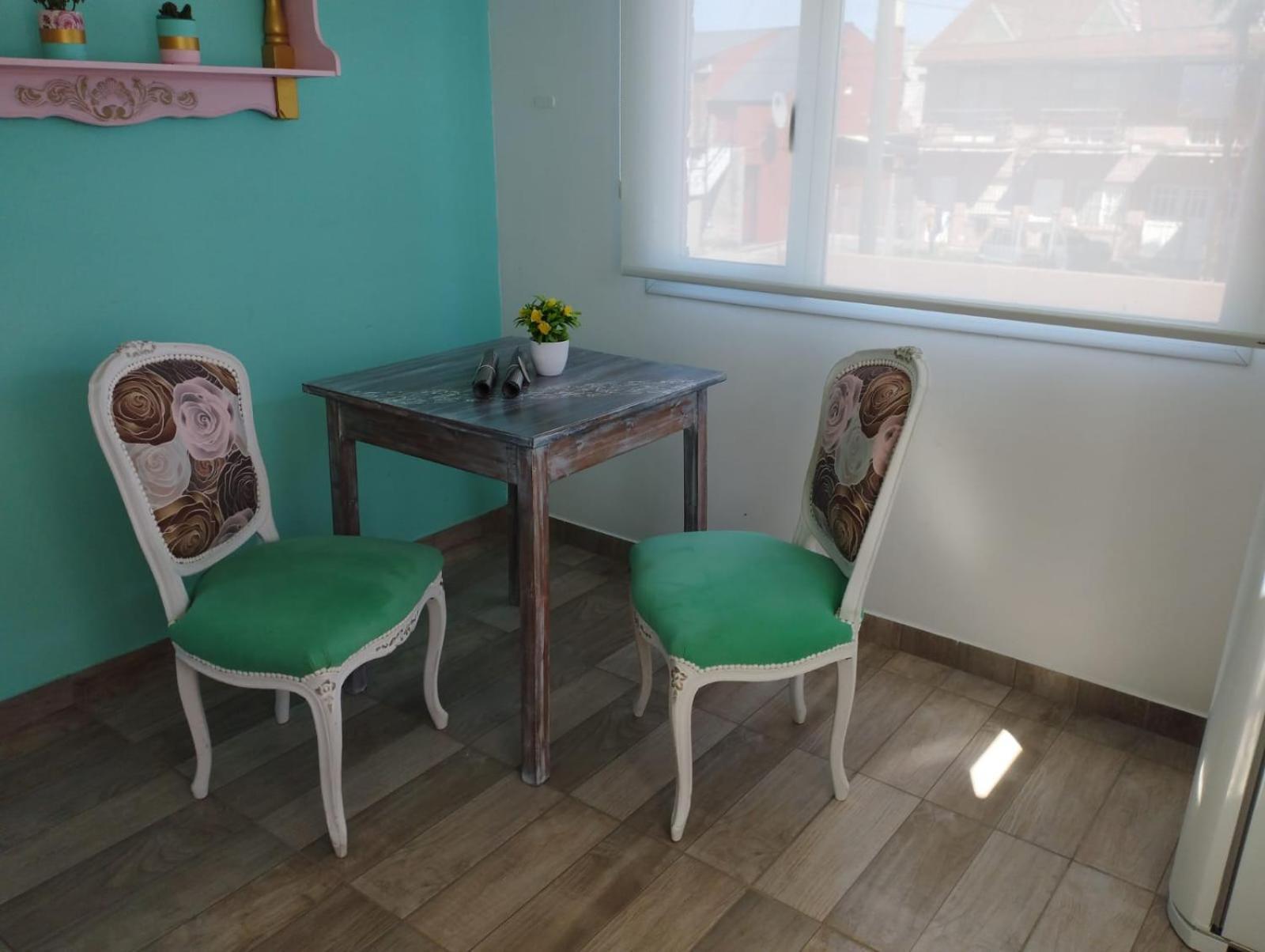 Apartment Esmeralda Mar del Plata