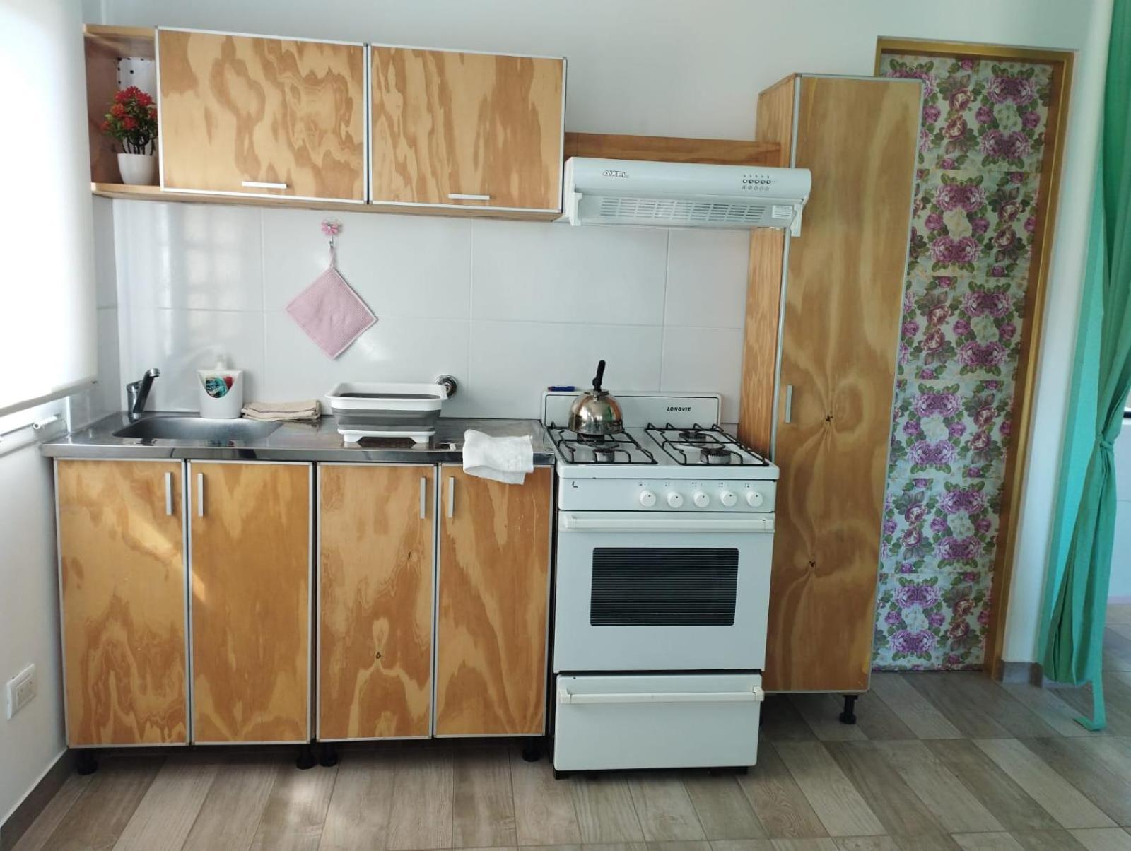 Esmeralda Apartment