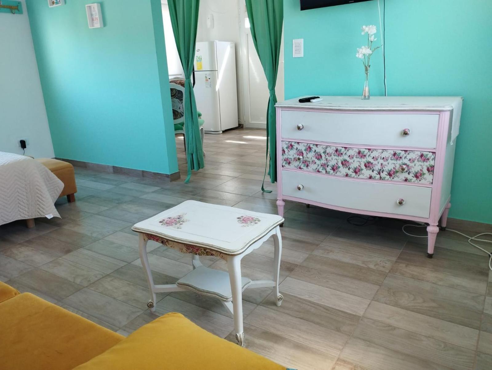 Apartment Esmeralda *