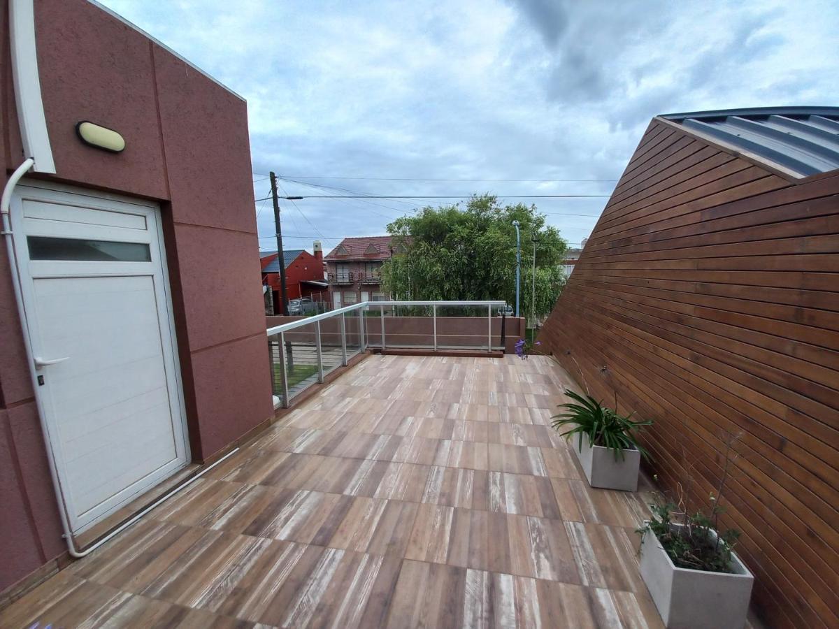 Esmeralda Apartamento Mar del Plata