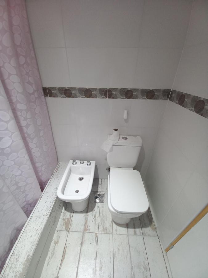Esmeralda Apartamento *